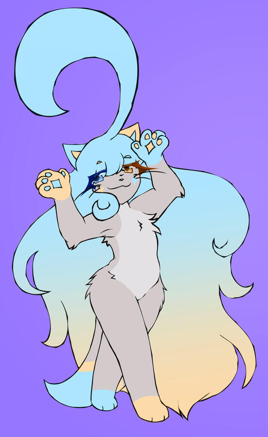 cell shading
