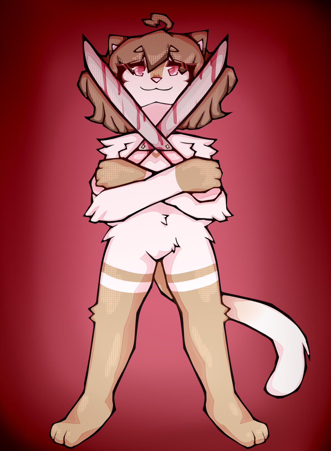cell shading
