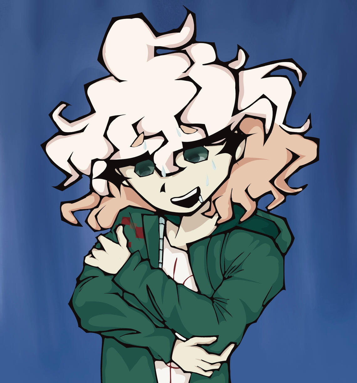 cell shading