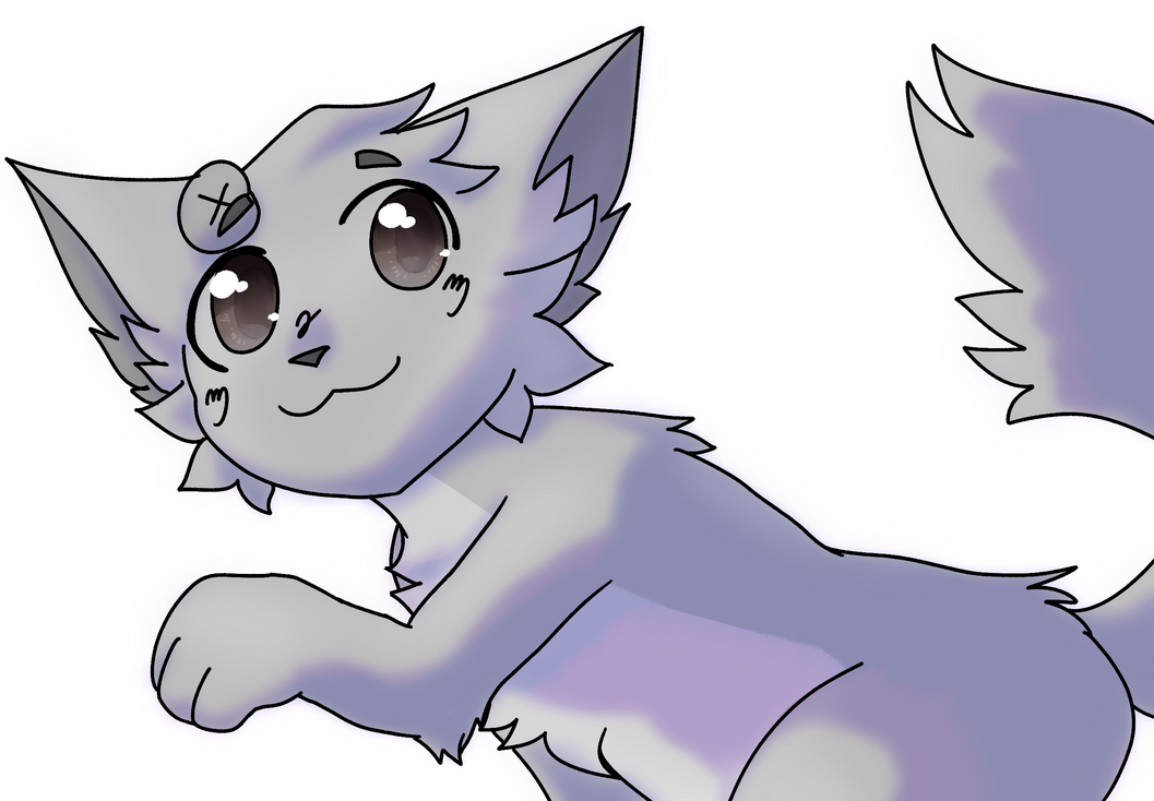 cell shading
